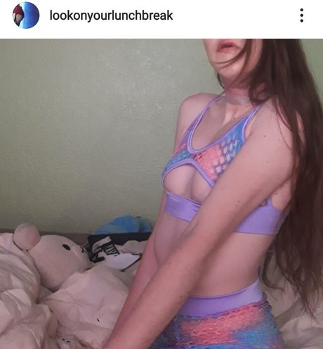 lookonyourlunchbreak pornstar nude galleries