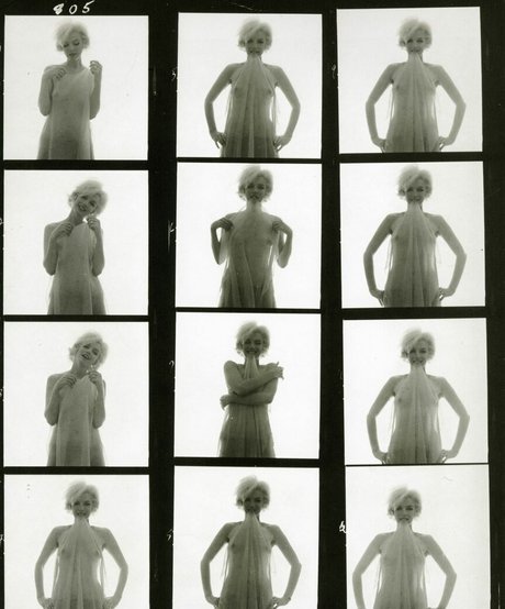 Marilyn Monroe high quality pornstar galleries