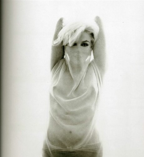 Marilyn Monroe exclusive pornstar gallery