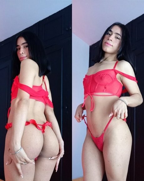 michell sun11 nude pornstar photo