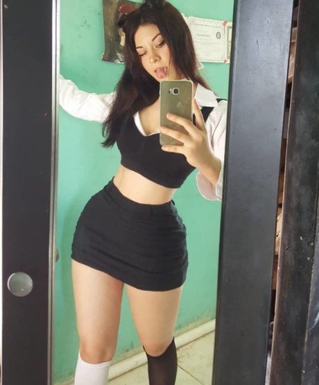 Ivon Gallardo top actress archive