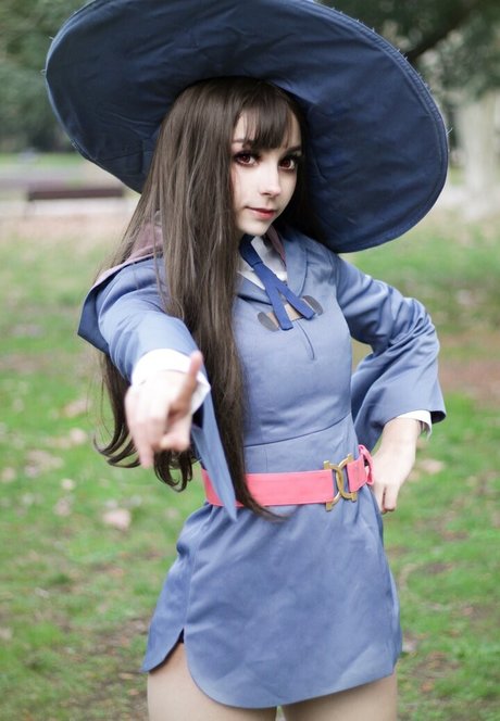 Himeecosplay pornstar exclusive pictures