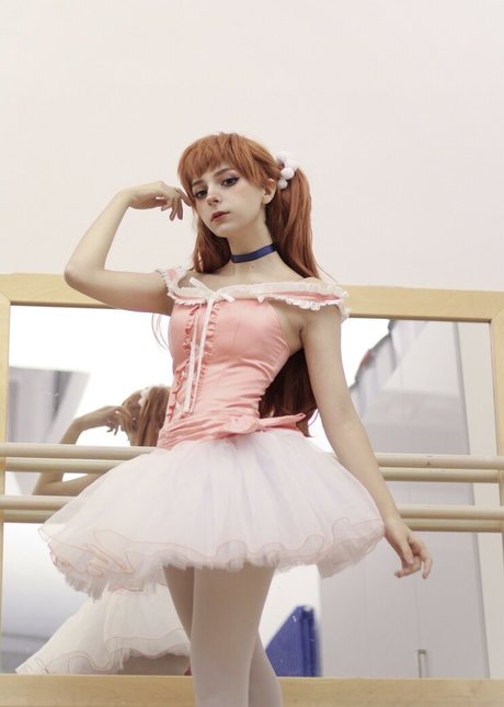 Himeecosplay hot pornstar photo