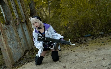 Himeecosplay actress pic
