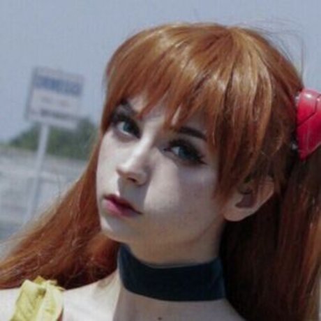 Himeecosplay sex model galleries