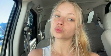 Thekylieshay art pornstar picture