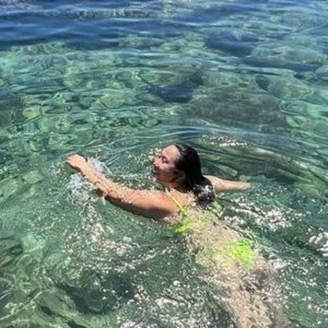 thesharonkim erotic star photos