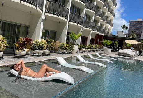 thesharonkim best model pics