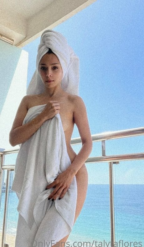 Talyta Flores pretty actress images