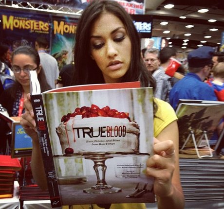 Janina Gavankar star xxx gallery