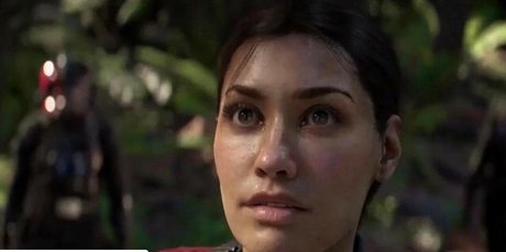 Janina Gavankar pornstar beautiful photos