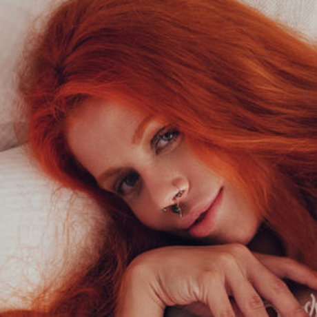 Ophelia Overdose star perfect pictures