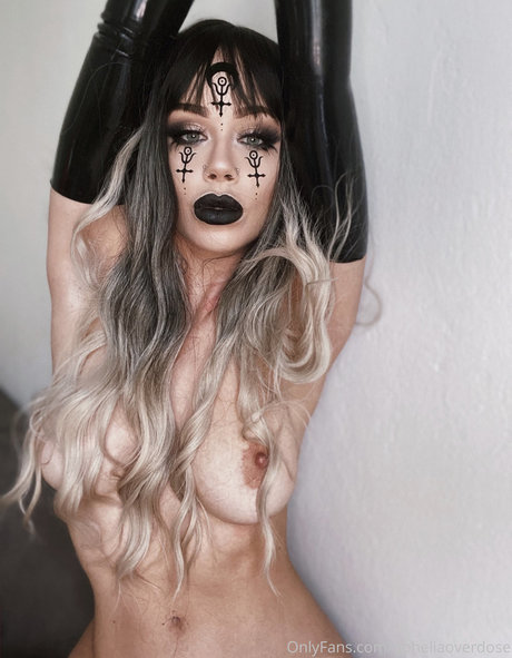 Ophelia Overdose nudes actress image