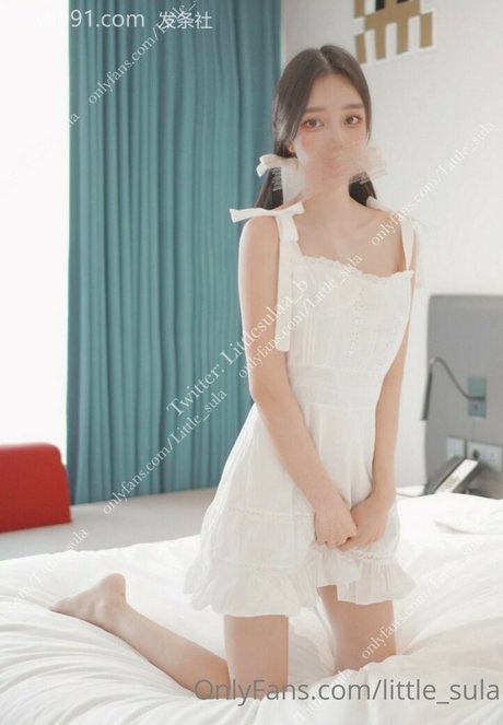 Little sula pornographic actress photos