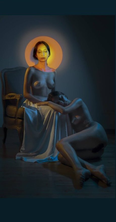 Kizillolita xxx model images