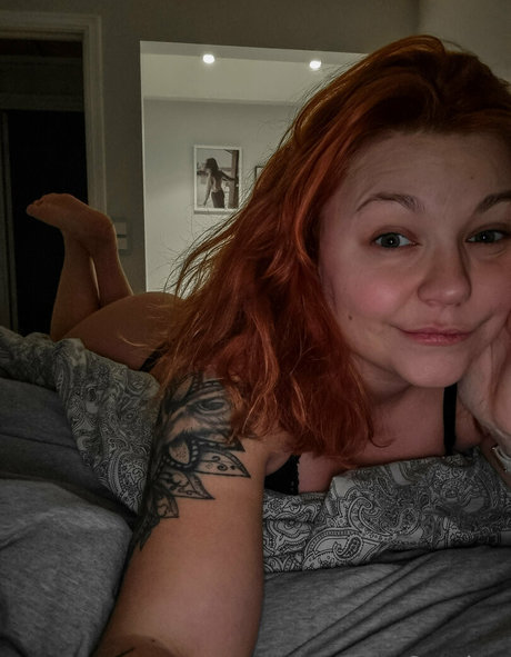 snappy gg top model pic