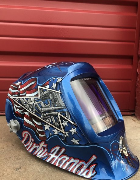 BarbieTheWelder adult star photos