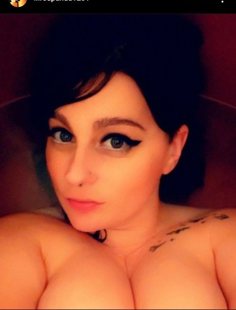 Pandapanda1201 nudes pornstar picture