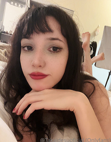 Takai Desu pornstar exclusive images