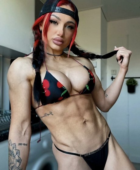 Jana Johnston star pretty img