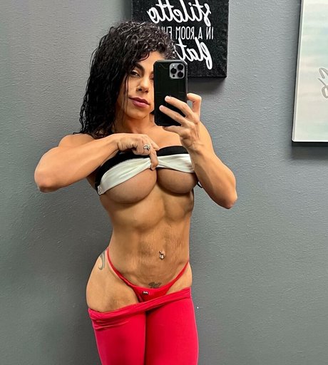 Yanet pornstar nude pics