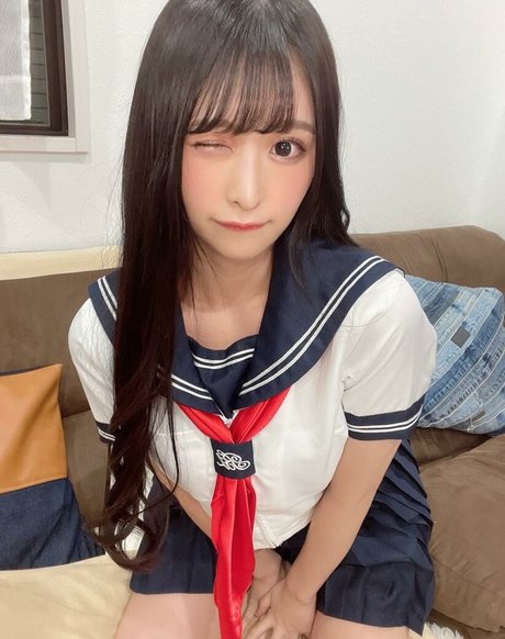 Naomi Majima art star pic