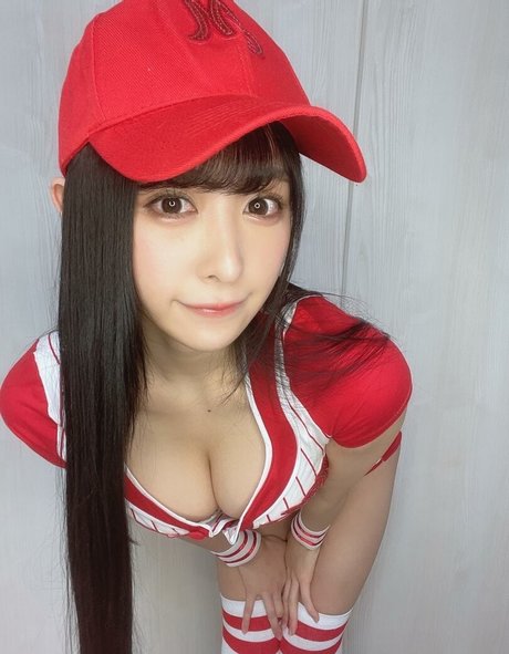 Naomi Majima star perfect galleries