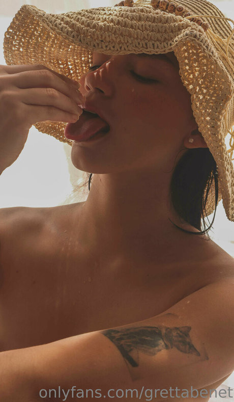 grettabenet sexy pornstar photos