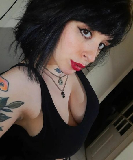 Florencia Gonzalez pornstar nude img