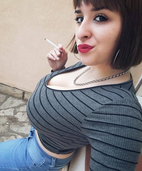 Florencia Gonzalez xxx model photo