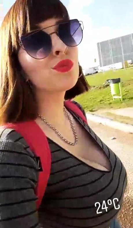 Florencia Gonzalez naked star pictures