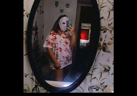 xxbunnie98 naked pornstar photo