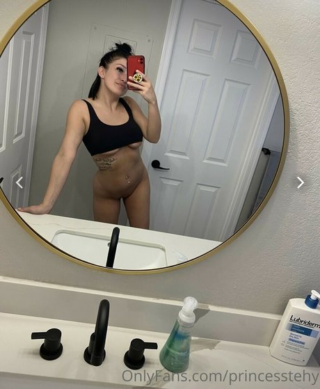 Princesstehy pornstar sexy pictures