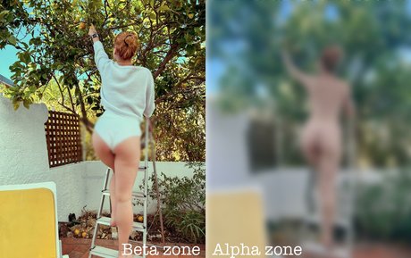 Hailey Cooper hot star photo