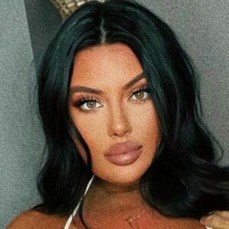 Ashley091 naked pornstar image