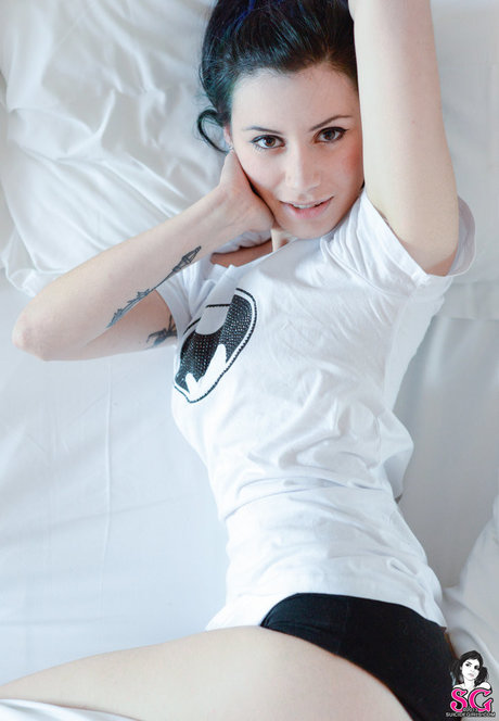 Ellie Alien ASMR nice actress pics