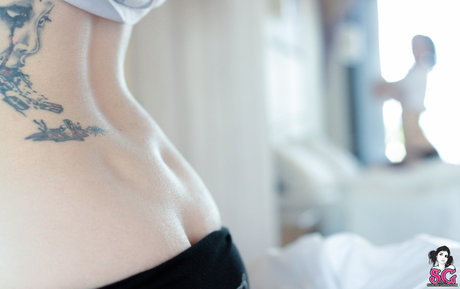 Ellie Alien ASMR beautiful pornstar pics