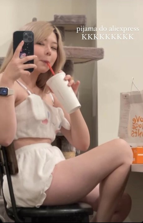 Julia Nakamura art pornstar photo