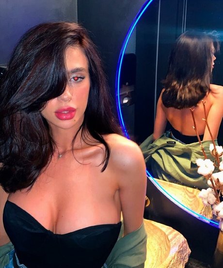 Anna Maria Slutskaya best model archive