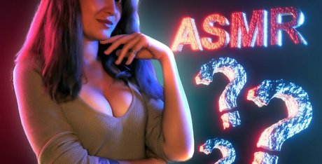 ASMR Airy hd actress photos