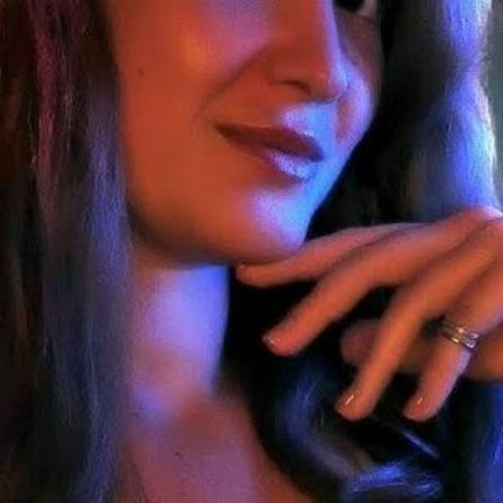 ASMR Airy sex star photo