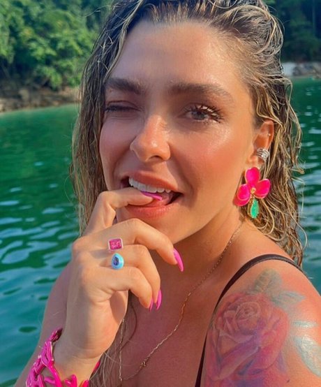 Fabiola Oliveira star xxx image