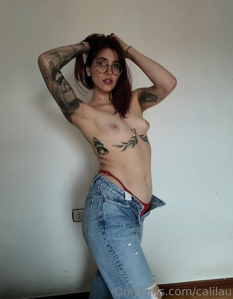 Calilau98 sex star pics