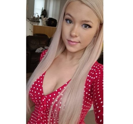 KimJade999 nudes star pic