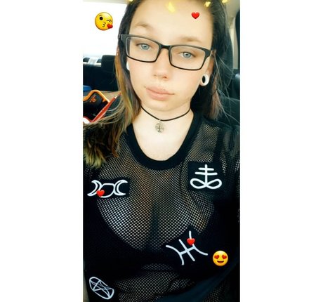 Gabby Swears actress pic