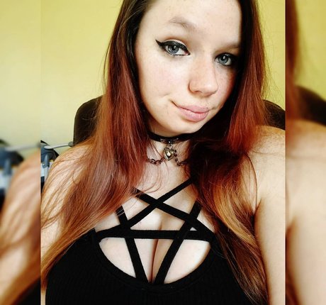 Gabby Swears art actress pic