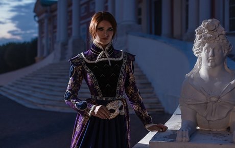 Miroslava Ladovir hot pornstar galleries