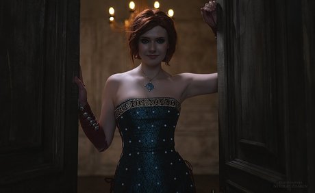 Miroslava Ladovir pornstar hd pic