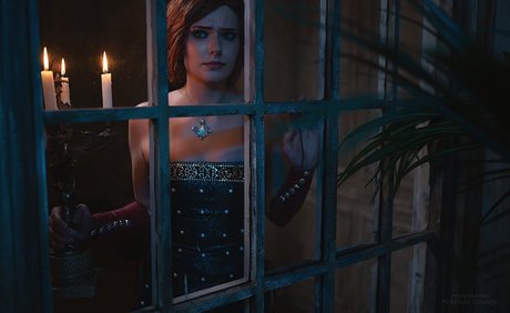 Miroslava Ladovir high quality star galleries