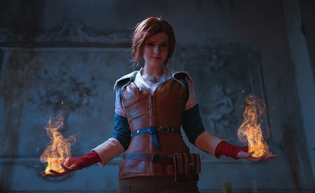 Miroslava Ladovir sex actress photo